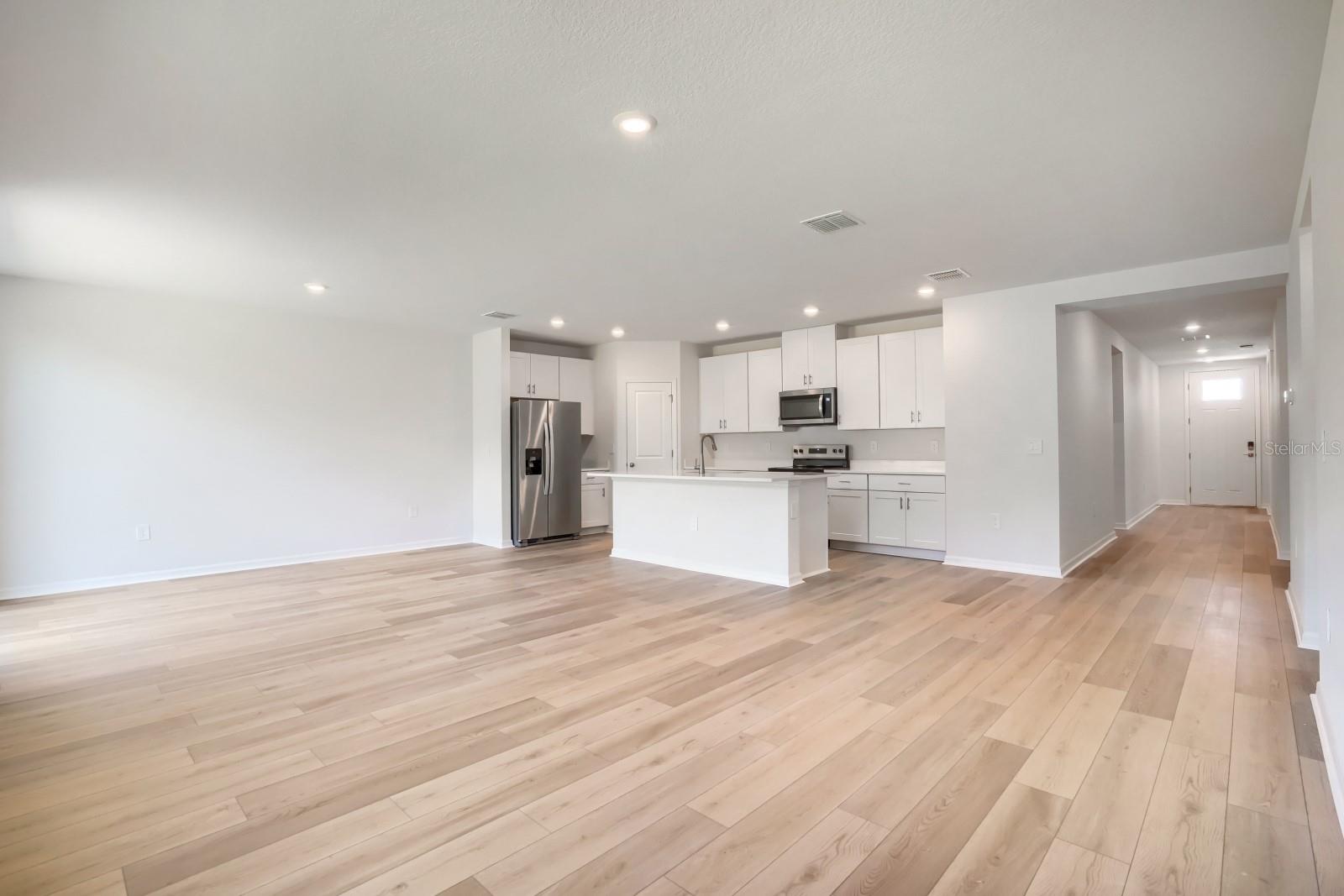 SALT MEADOWS - Residential