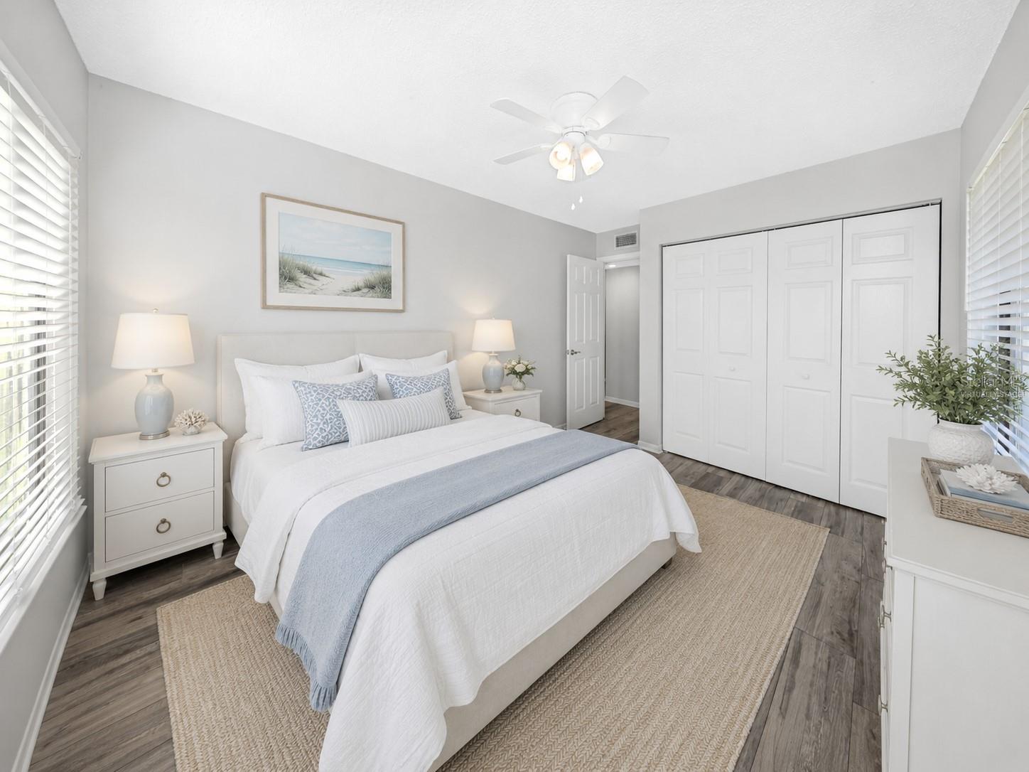 PINE RIDGE AT LAKE TARPON VILLAGE - Residential