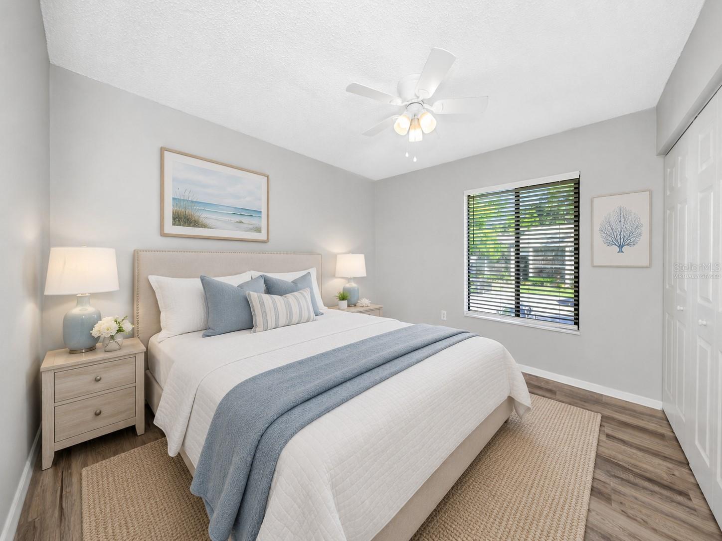 PINE RIDGE AT LAKE TARPON VILLAGE - Residential