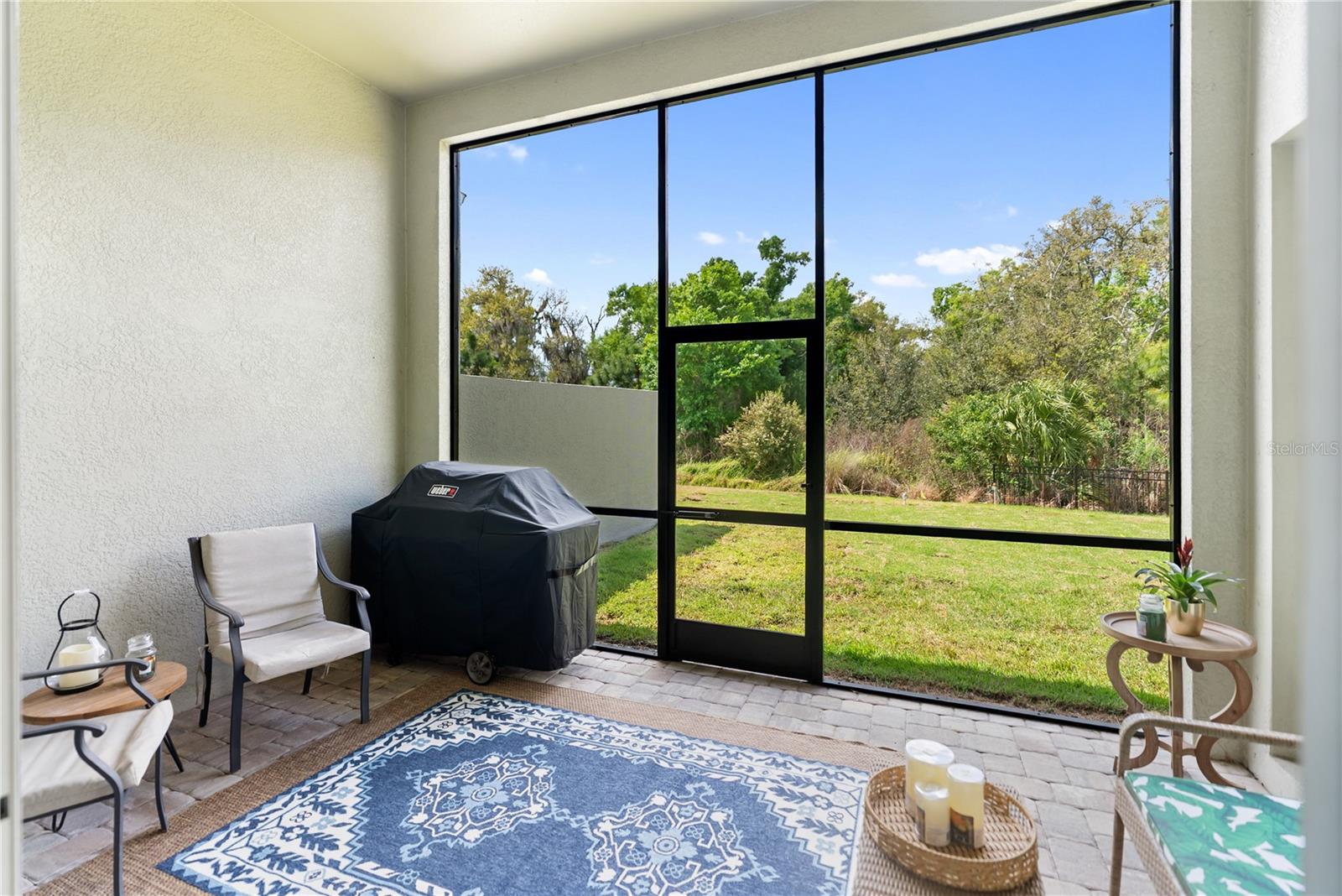 ARBOR GRANDE - Residential