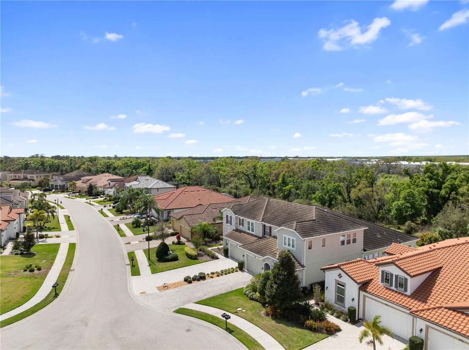 ARBOR GRANDE - Residential