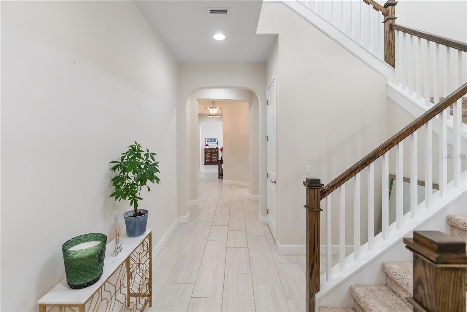 ARBOR GRANDE - Residential