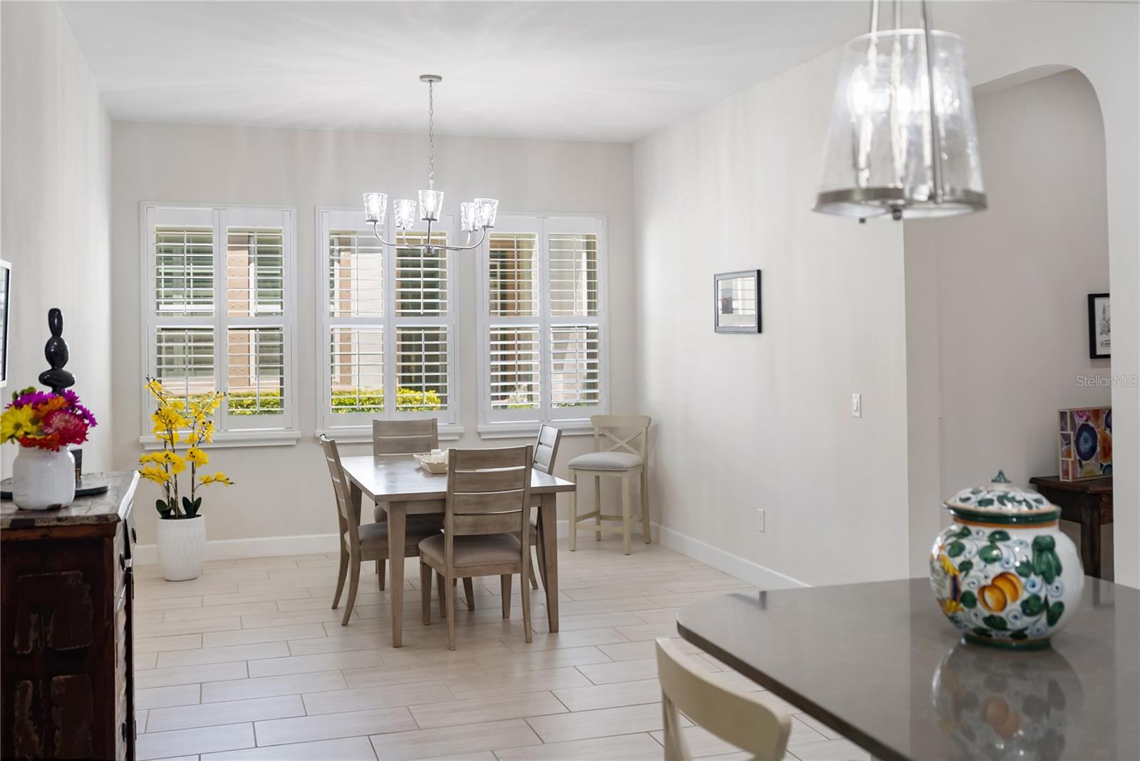 ARBOR GRANDE - Residential