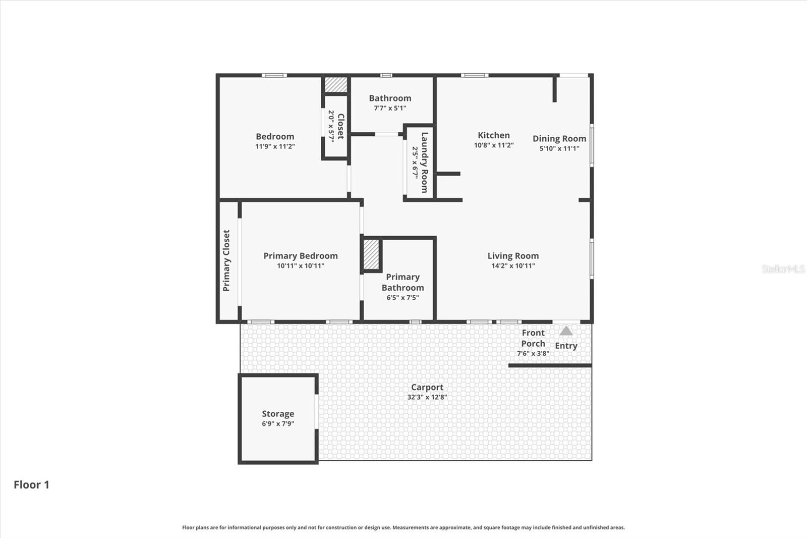 LAZY LAGOON UN 51B - Residential