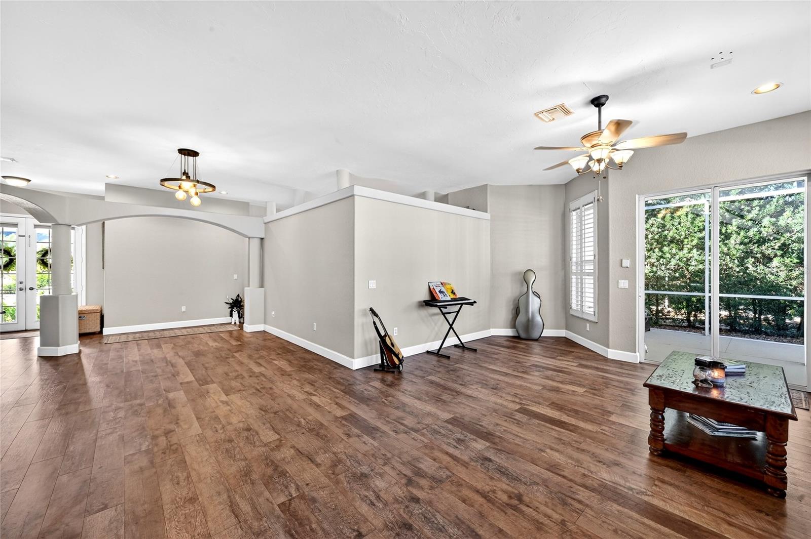 RIVERDALE REV - Residential