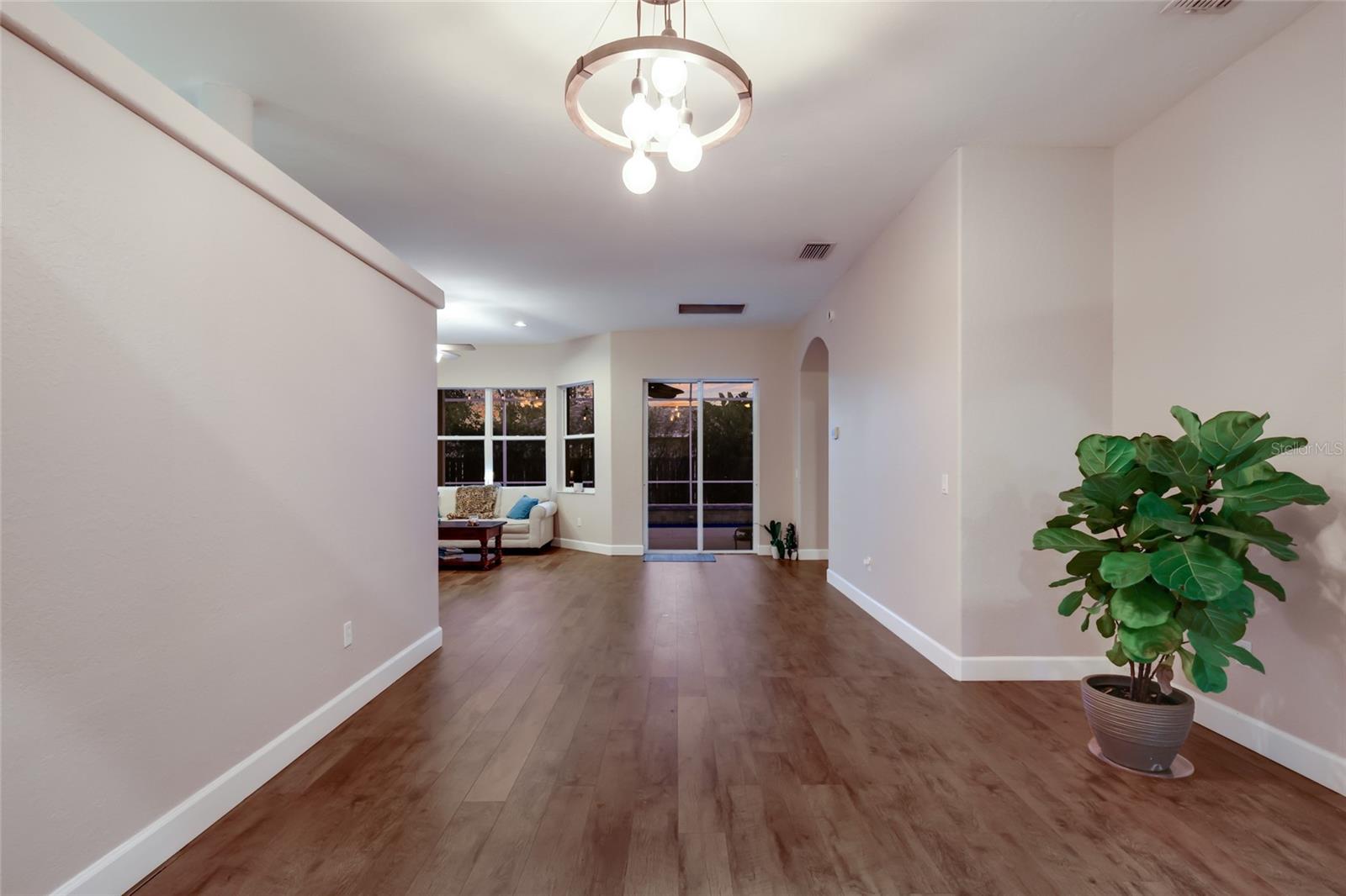 RIVERDALE REV - Residential