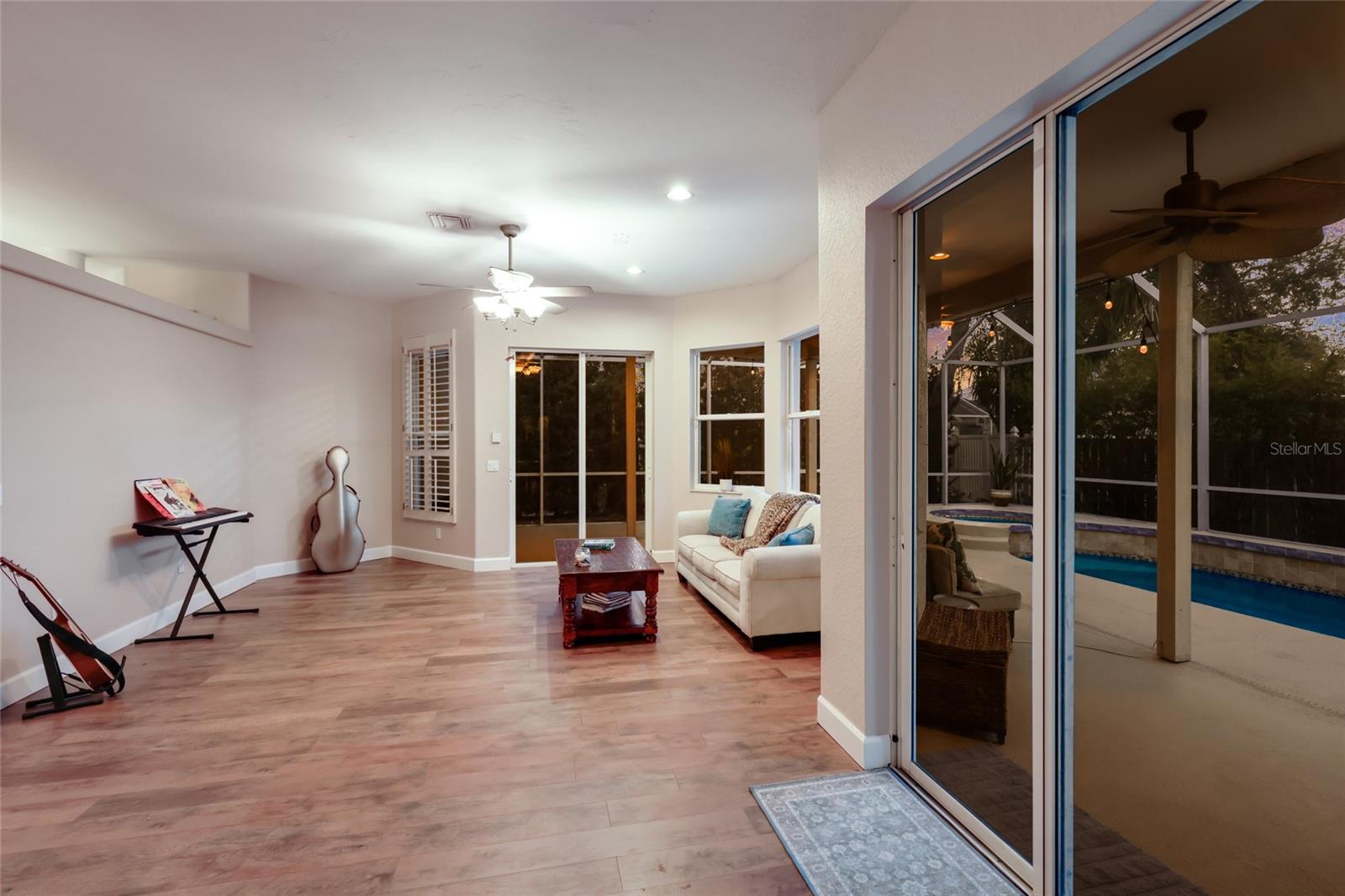 RIVERDALE REV - Residential