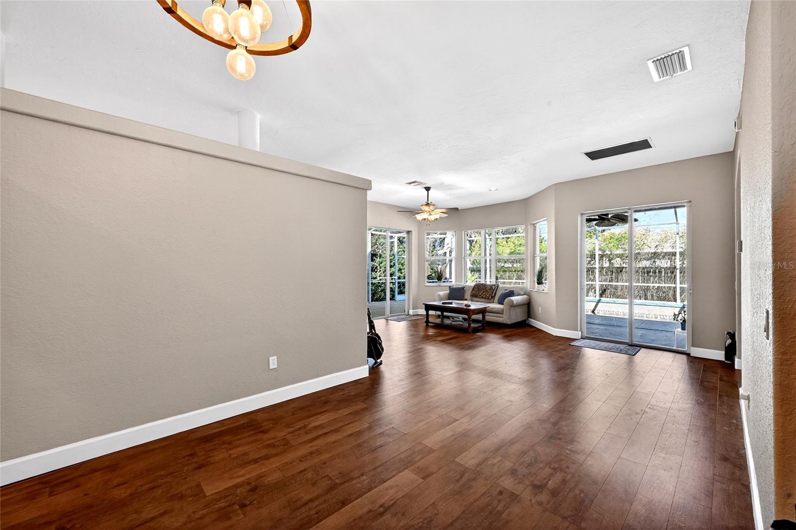 RIVERDALE REV - Residential