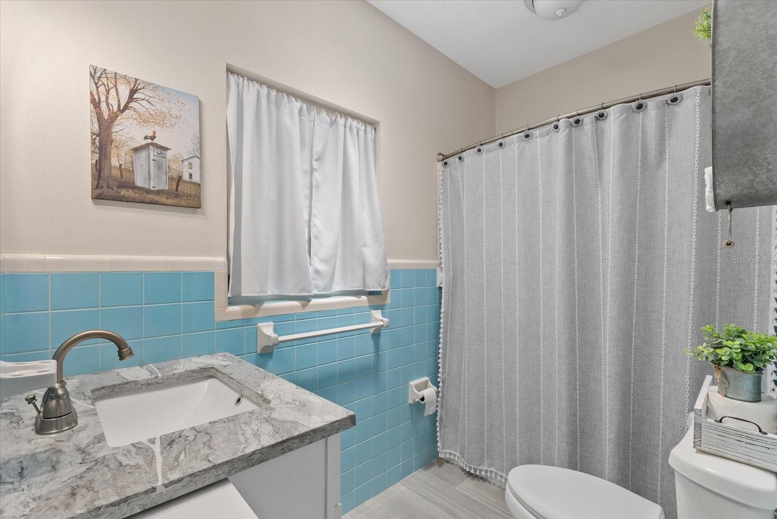 ALFORD & VOWELLS - Residential