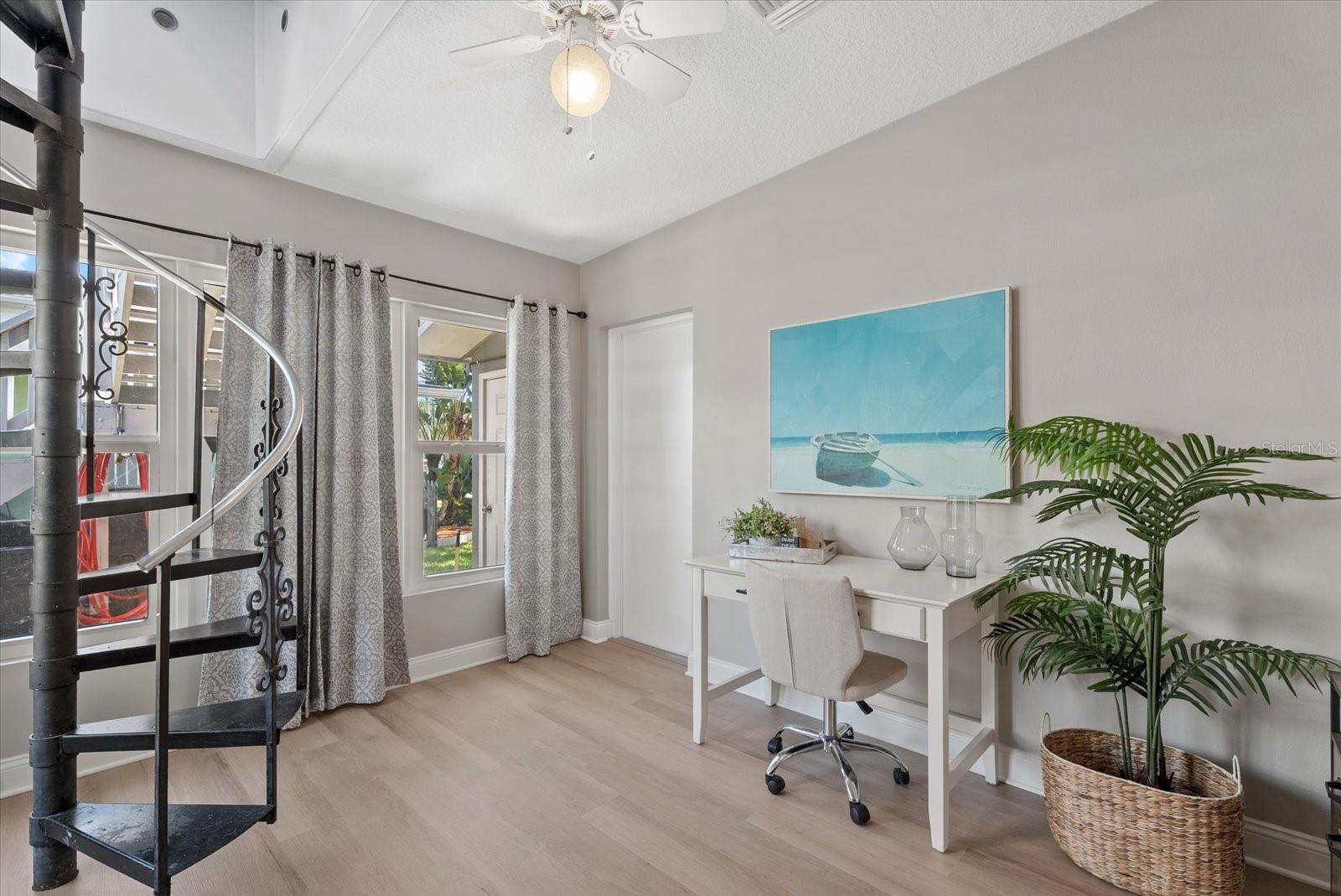 ALFORD & VOWELLS - Residential