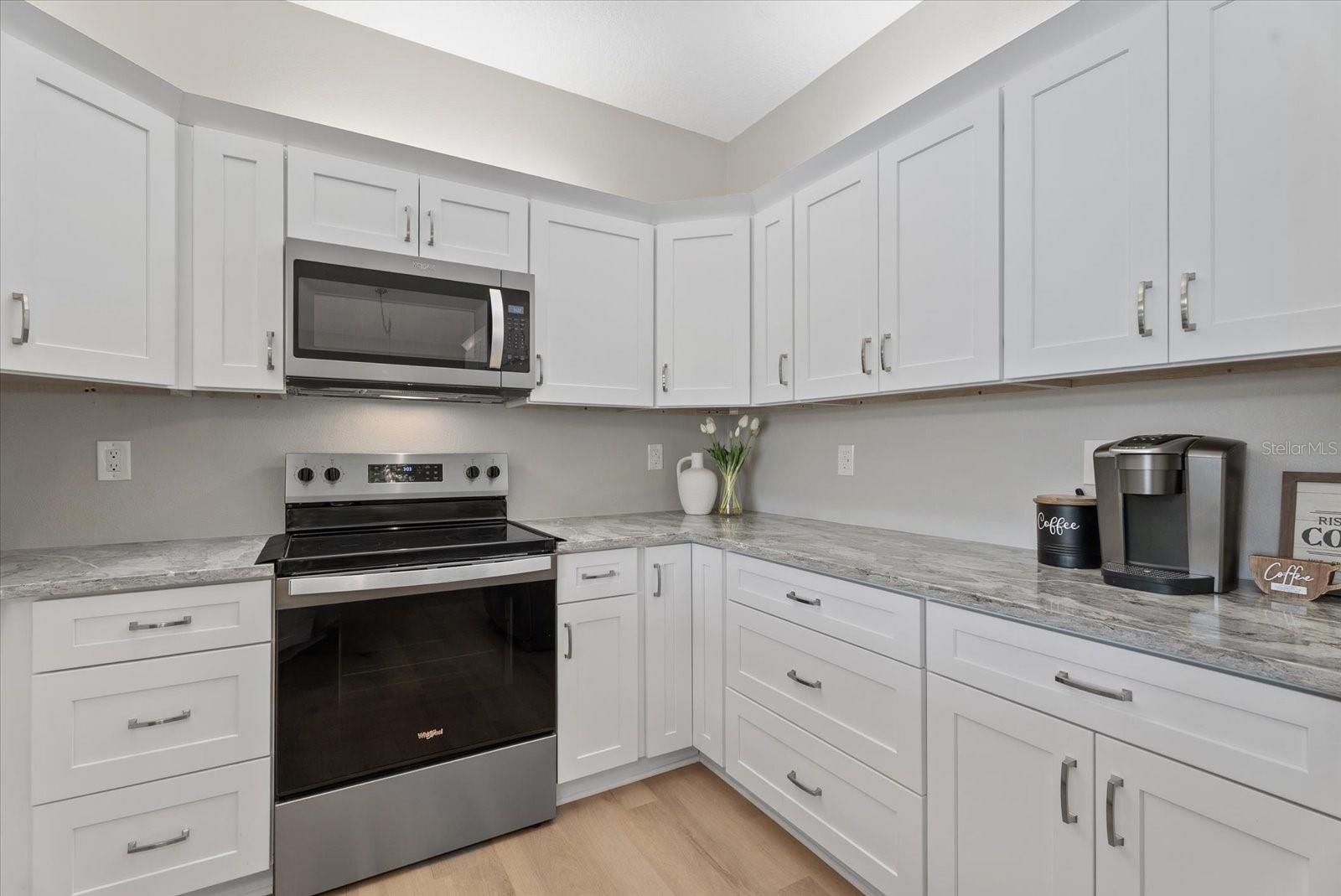 ALFORD & VOWELLS - Residential