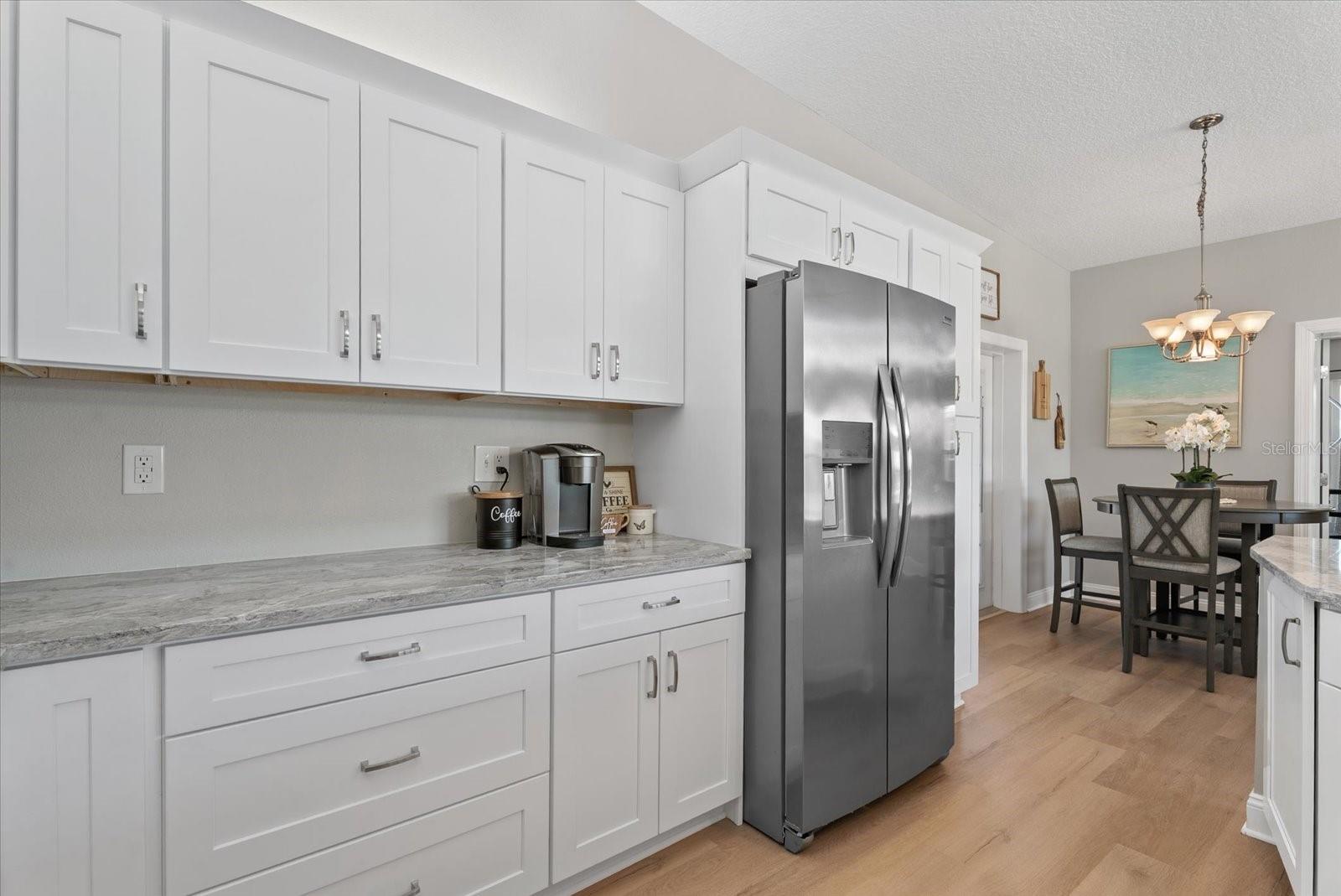 ALFORD & VOWELLS - Residential