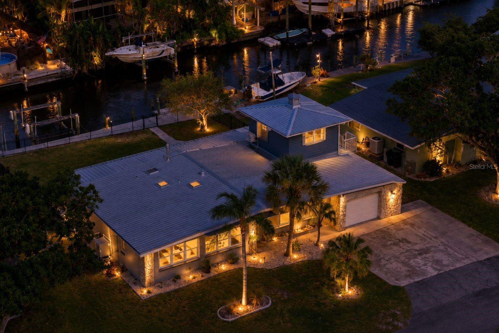 ALFORD & VOWELLS - Residential