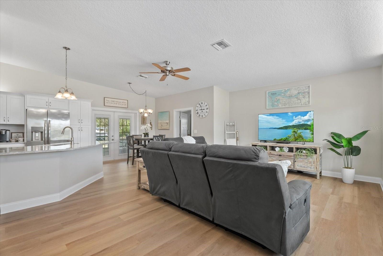 ALFORD & VOWELLS - Residential
