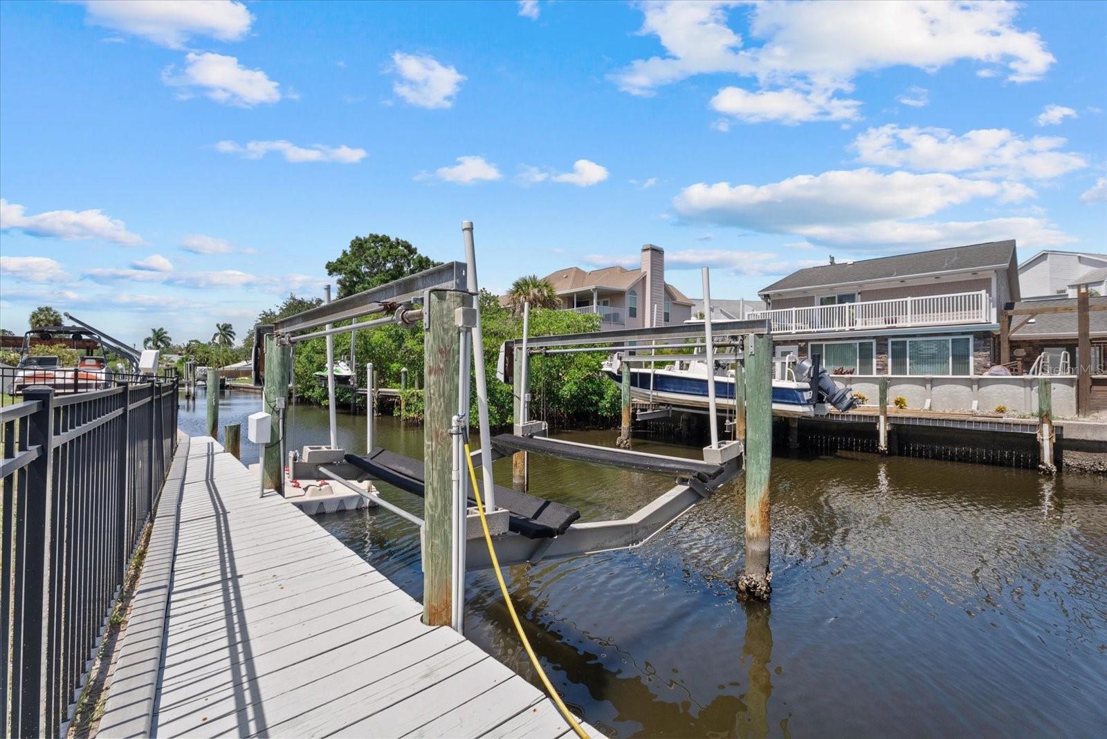 ALFORD & VOWELLS - Residential