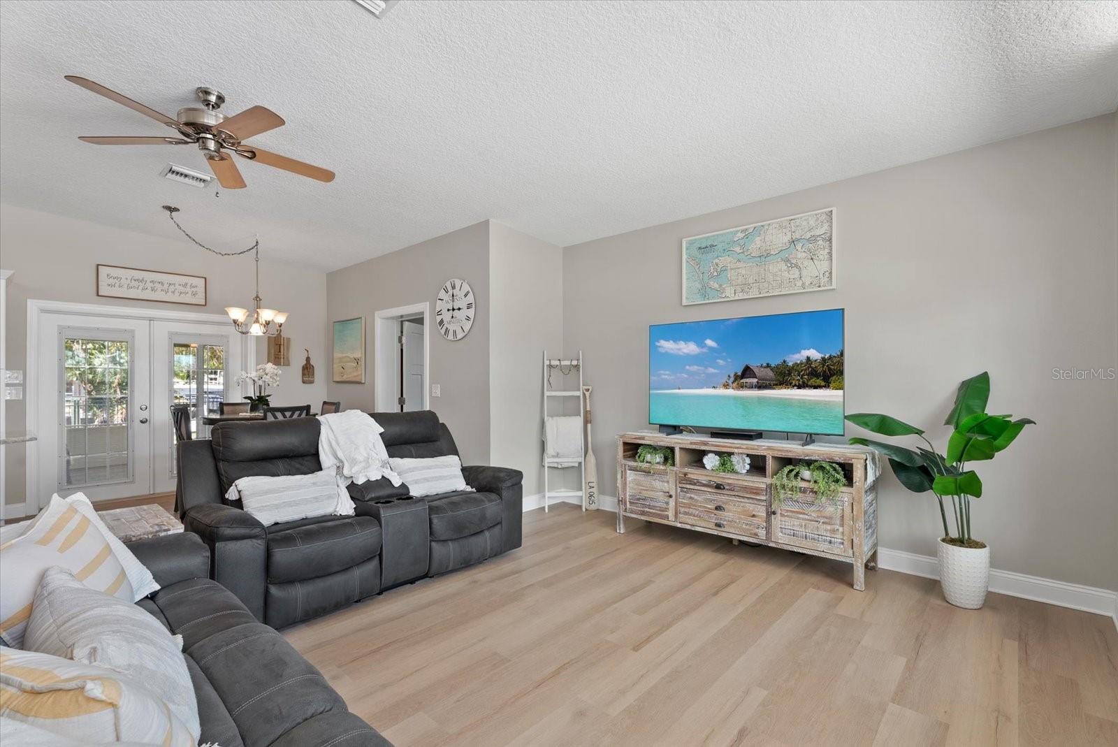 ALFORD & VOWELLS - Residential
