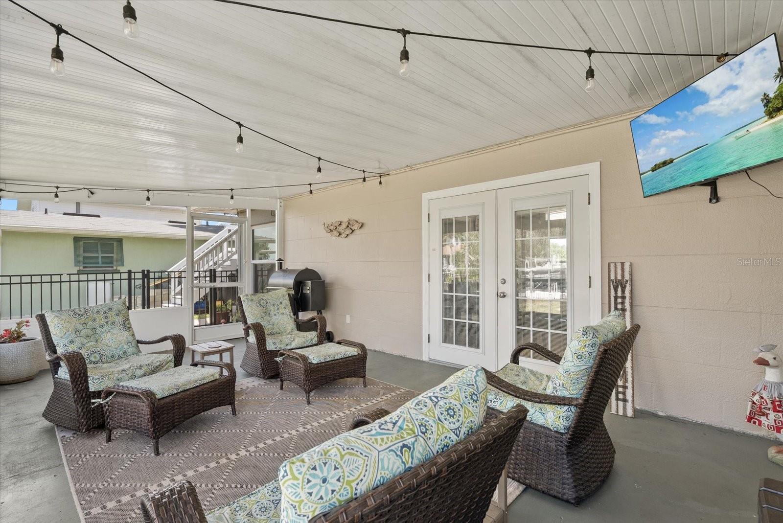 ALFORD & VOWELLS - Residential