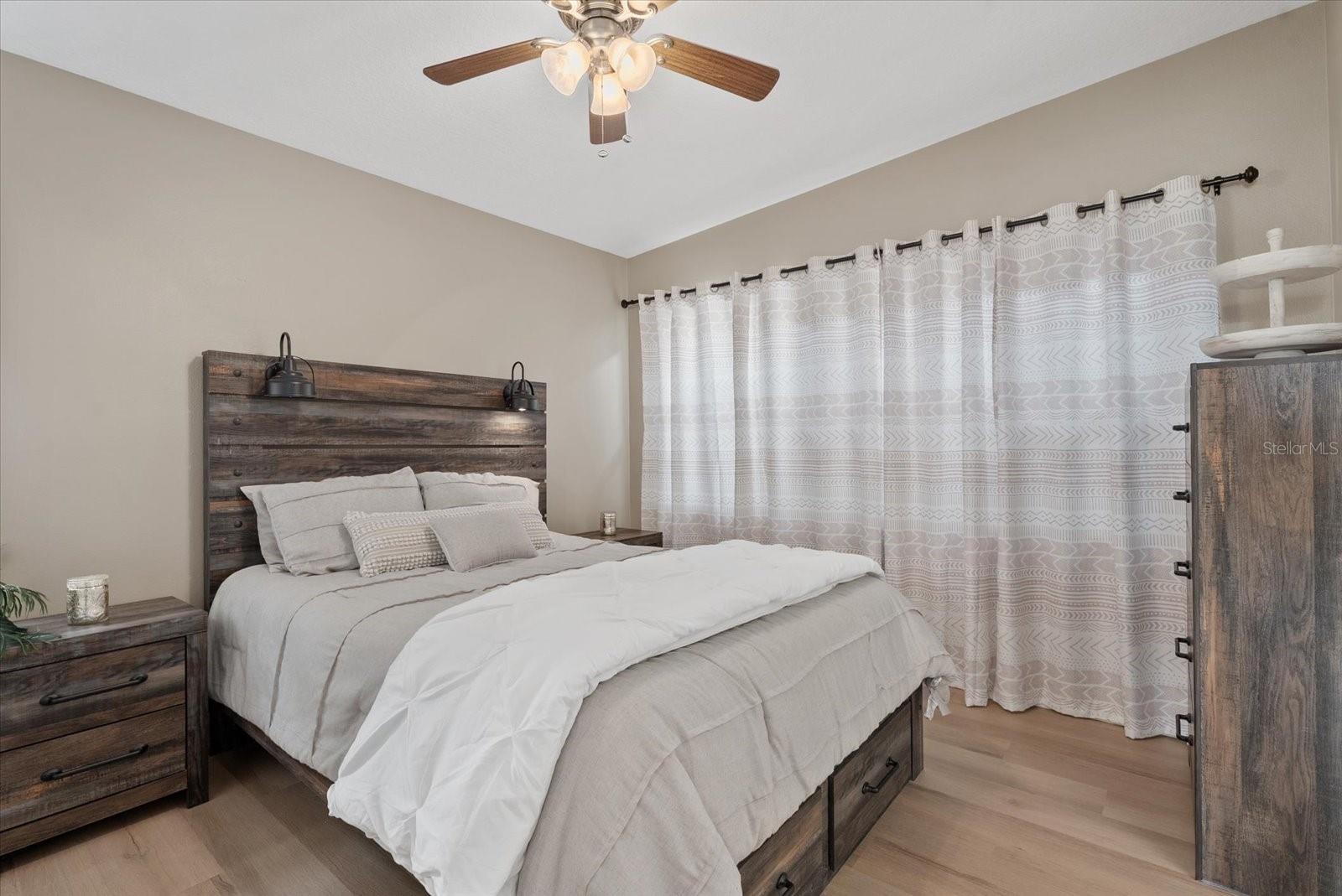 ALFORD & VOWELLS - Residential