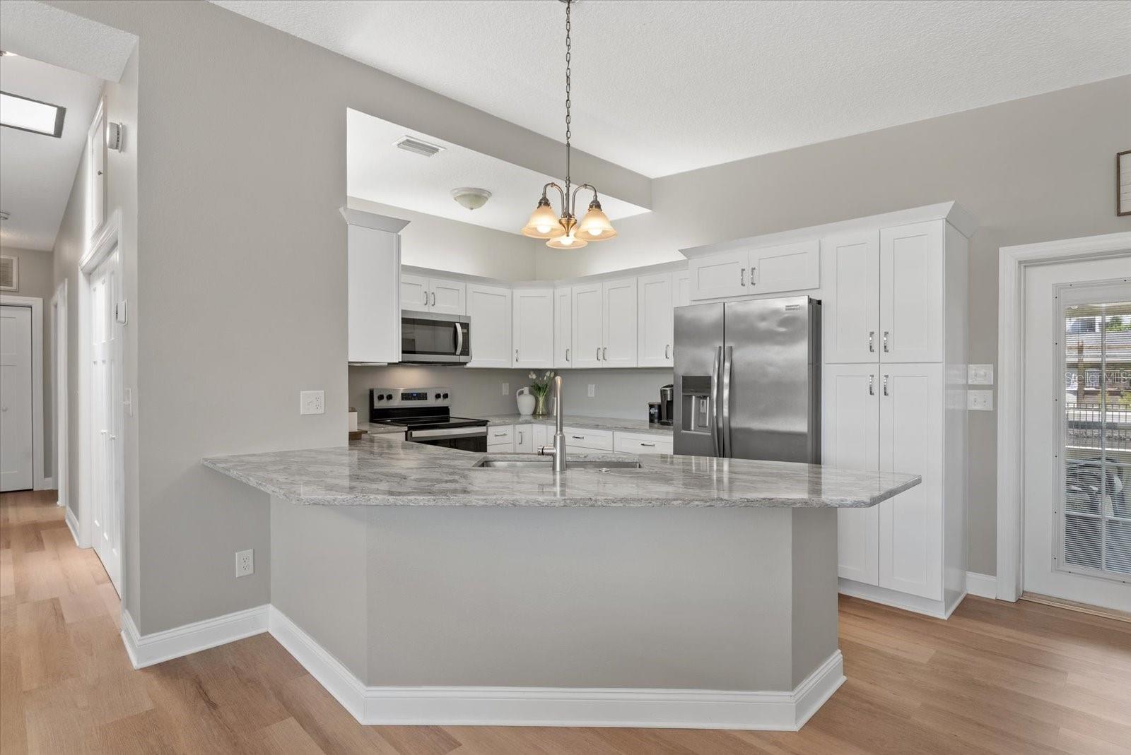 ALFORD & VOWELLS - Residential