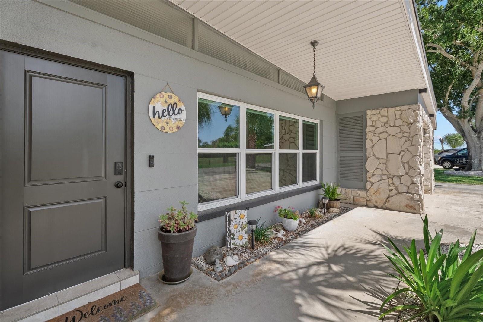 ALFORD & VOWELLS - Residential