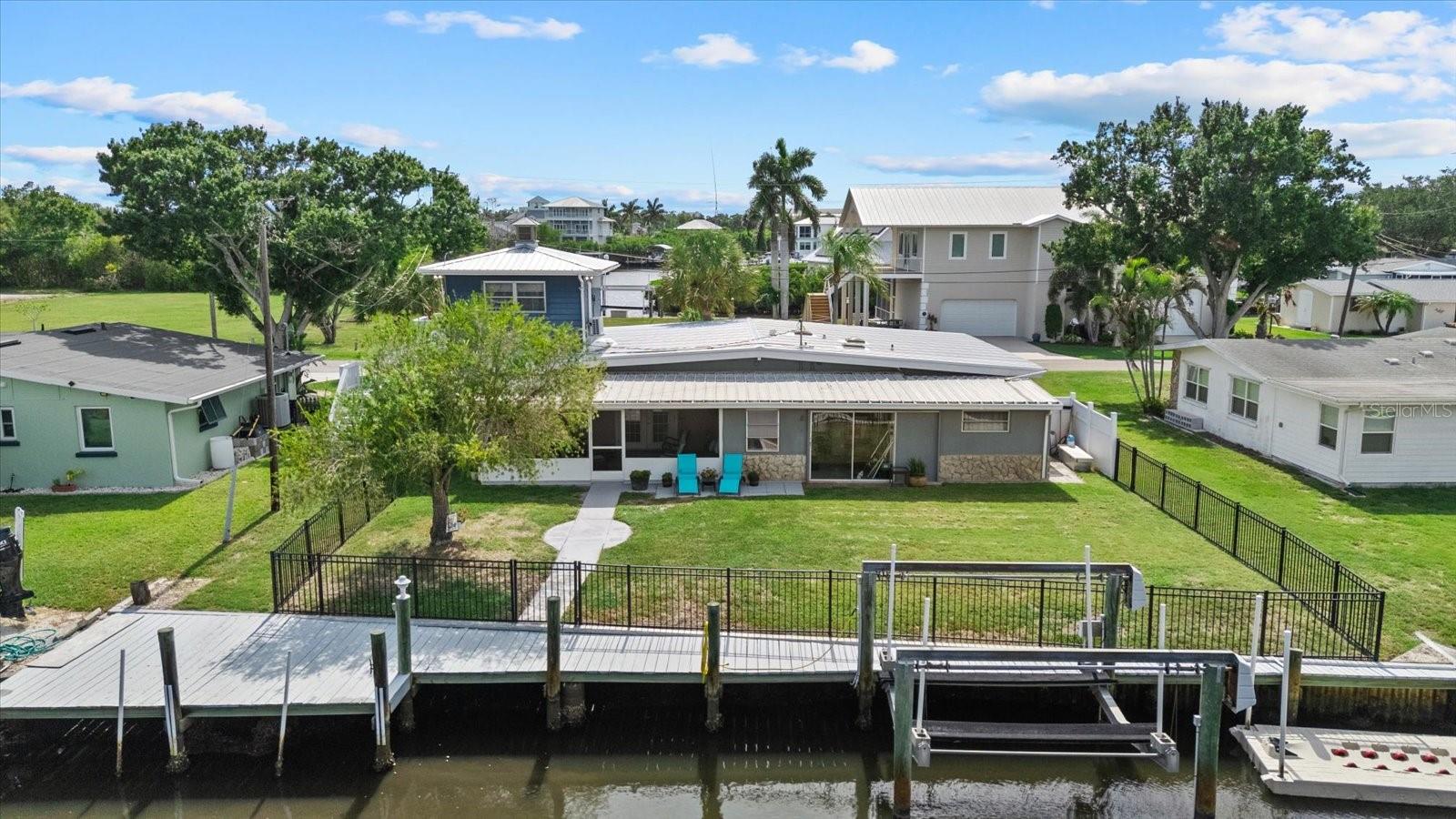ALFORD & VOWELLS - Residential