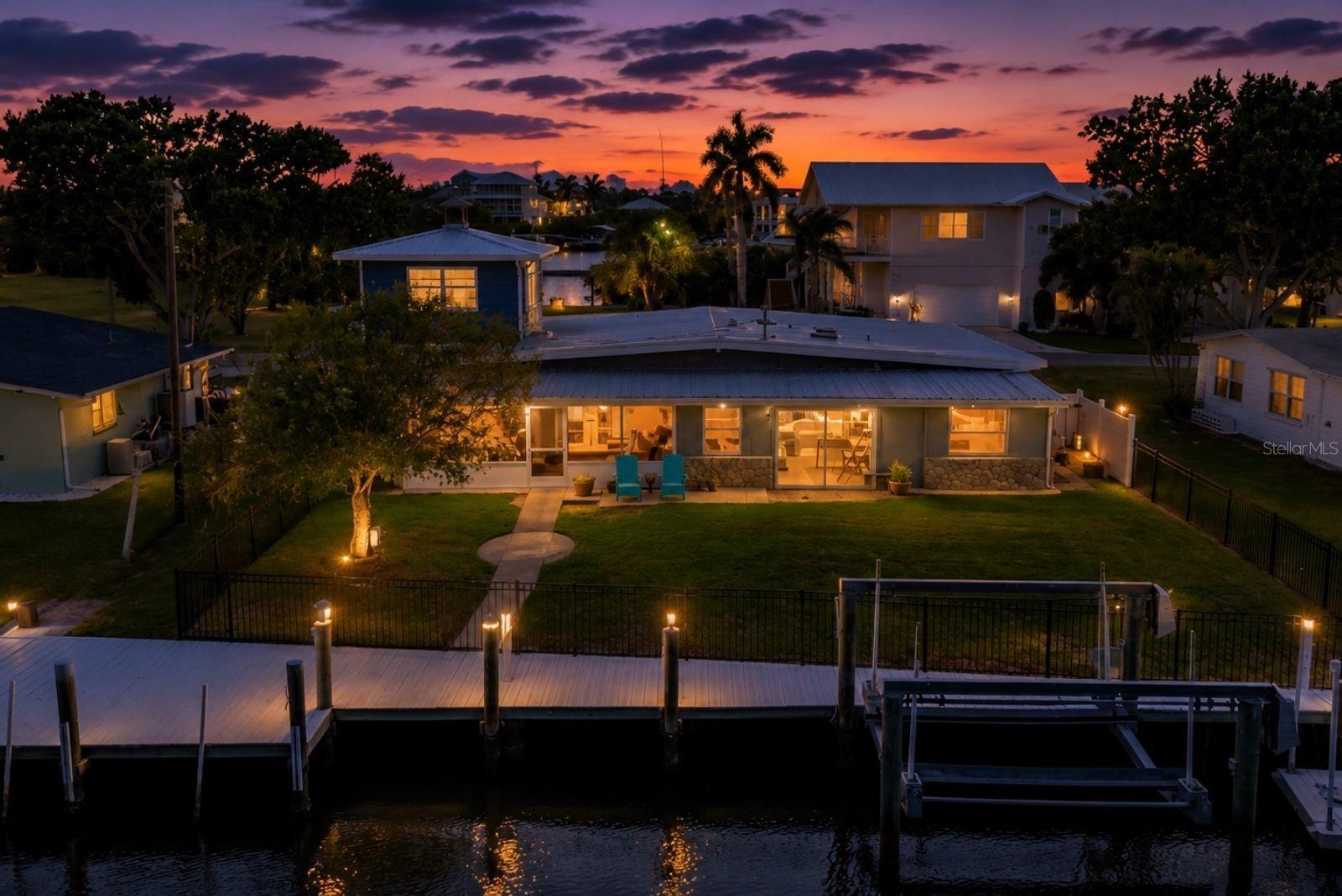ALFORD & VOWELLS - Residential