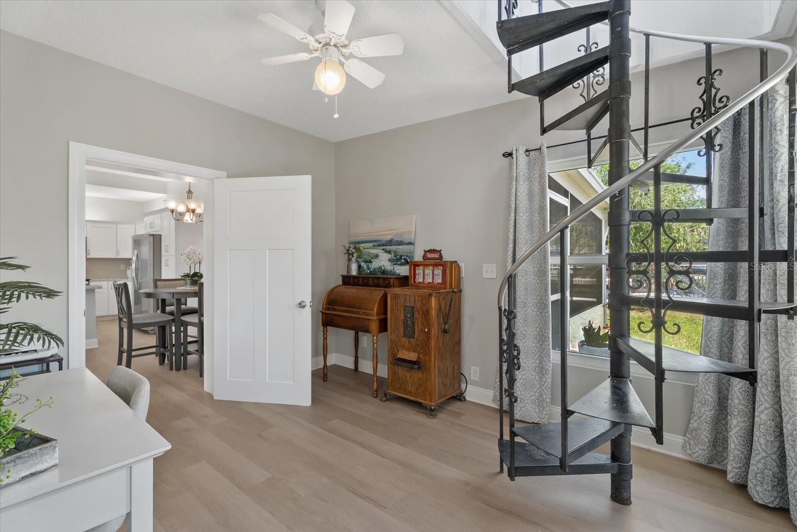 ALFORD & VOWELLS - Residential