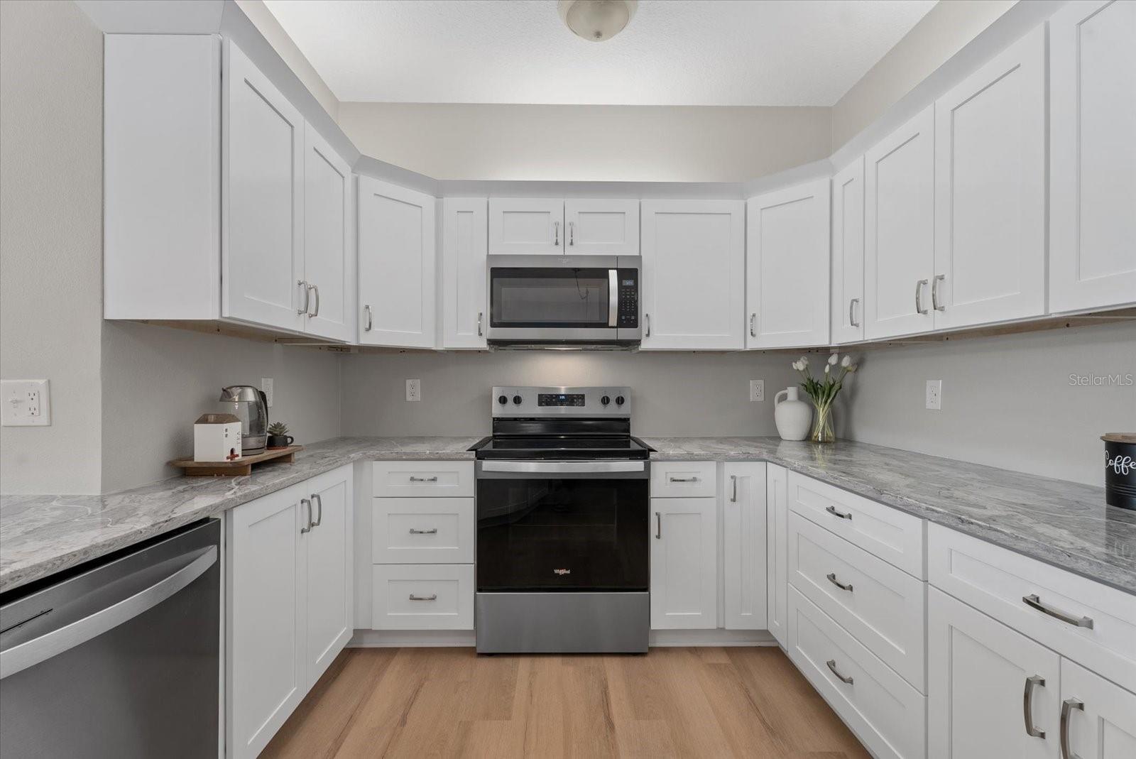 ALFORD & VOWELLS - Residential