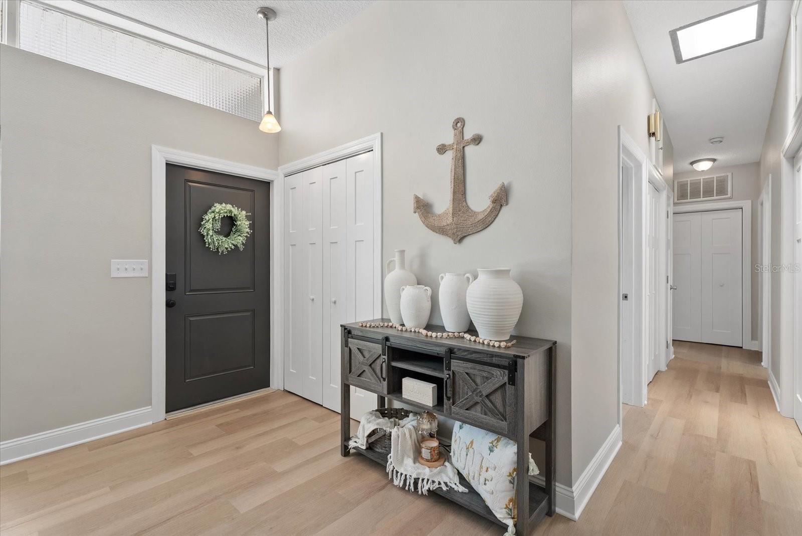 ALFORD & VOWELLS - Residential