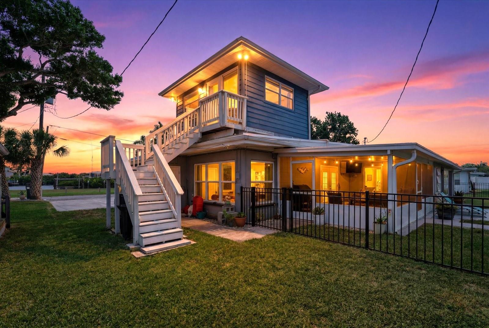 ALFORD & VOWELLS - Residential