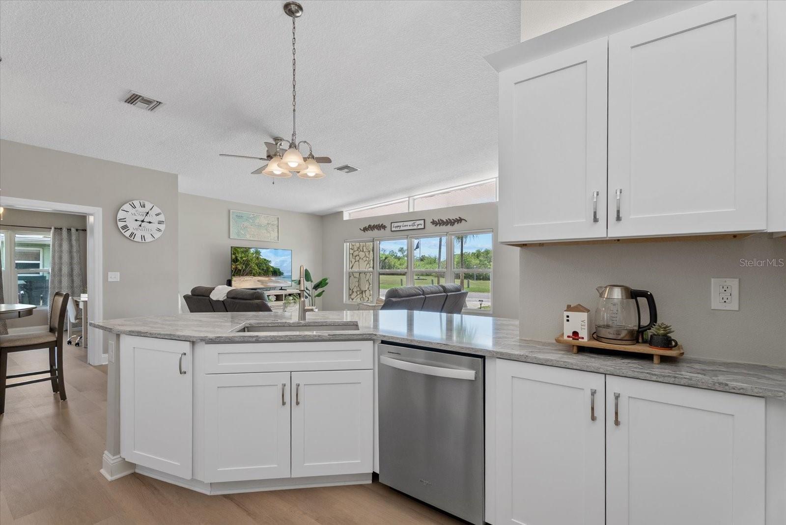 ALFORD & VOWELLS - Residential