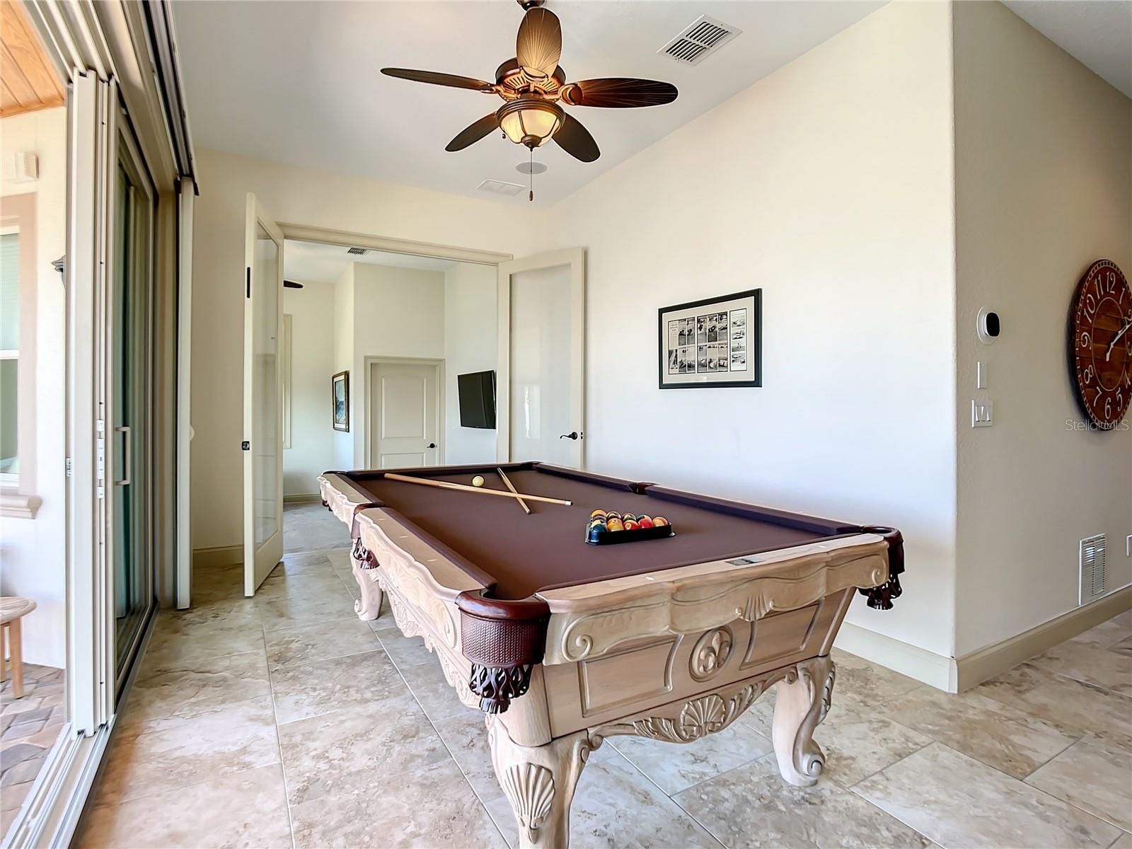 WHARTON - Residential