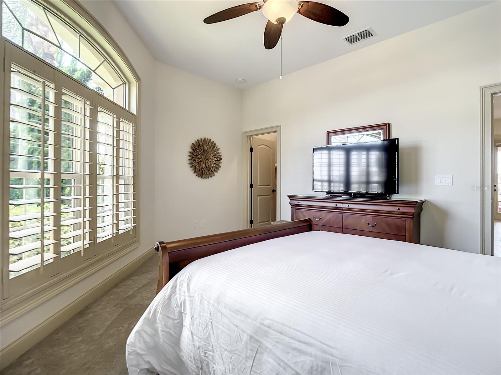 WHARTON - Residential