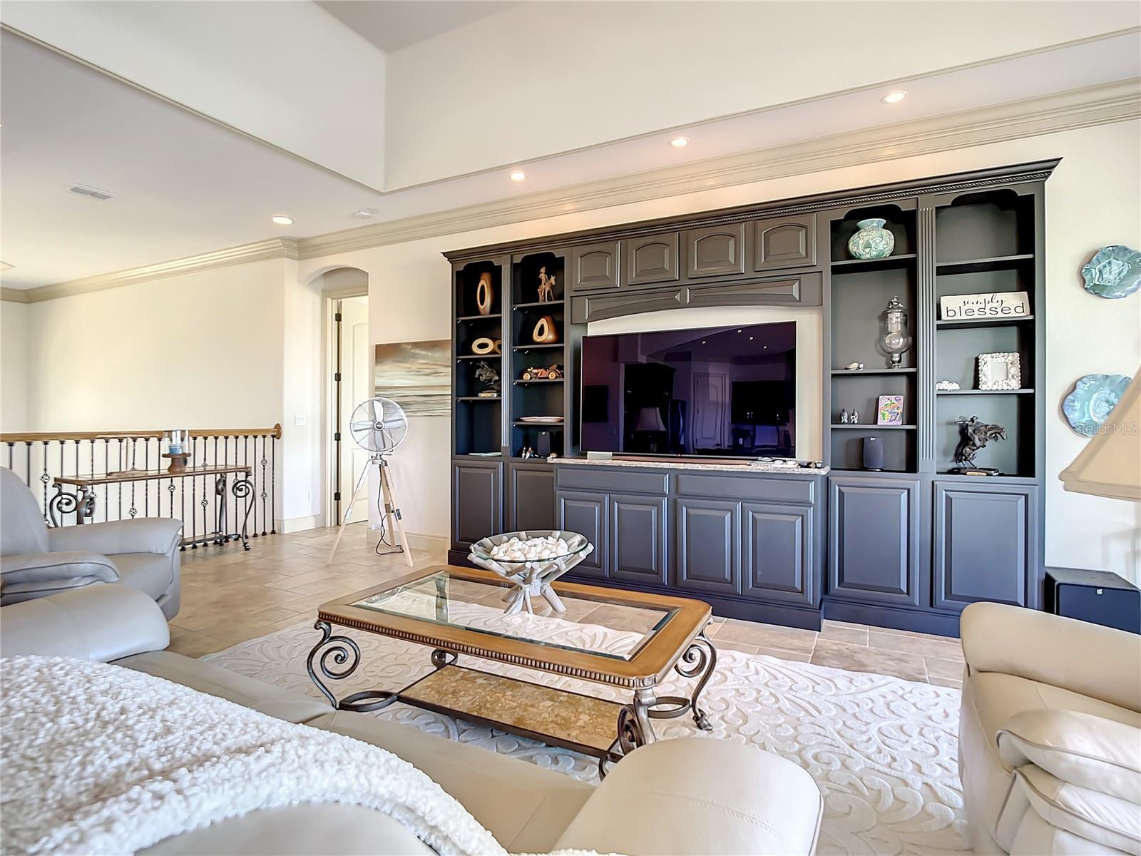 WHARTON - Residential