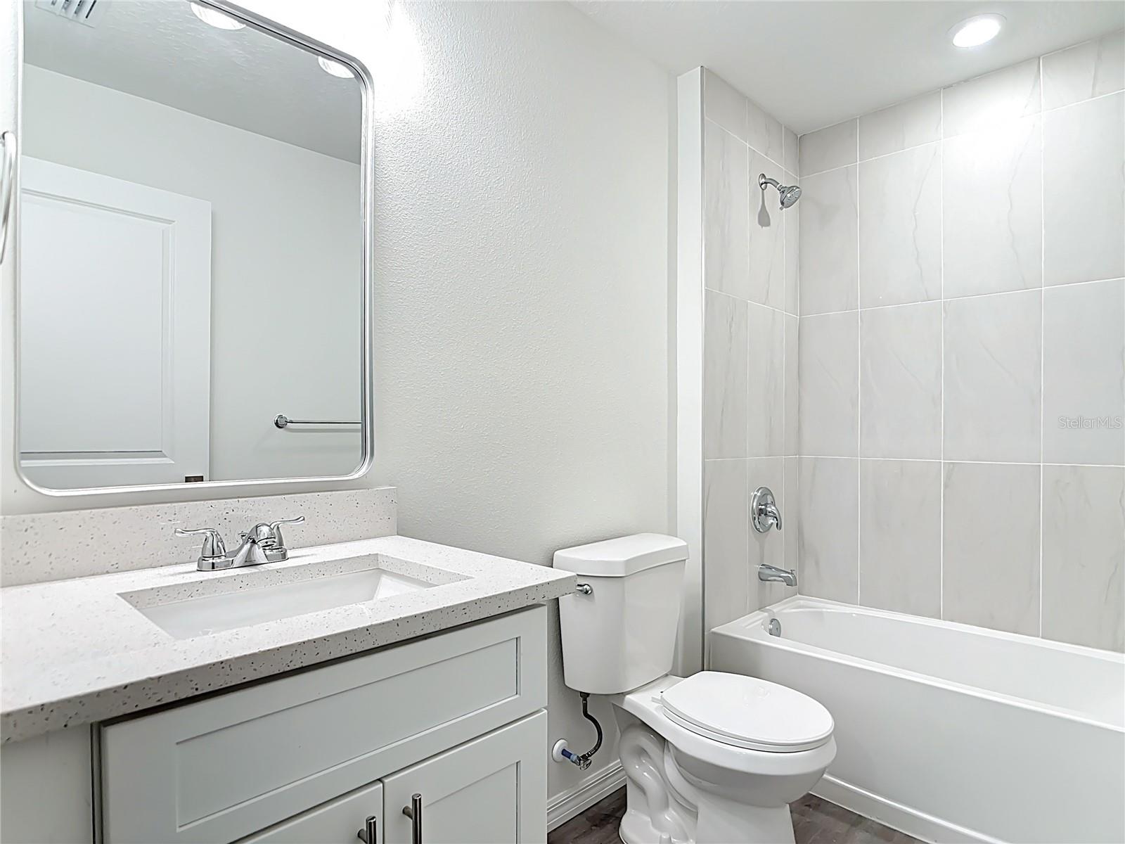 PORT CHARLOTTE SUB 12 - Residential Lease
