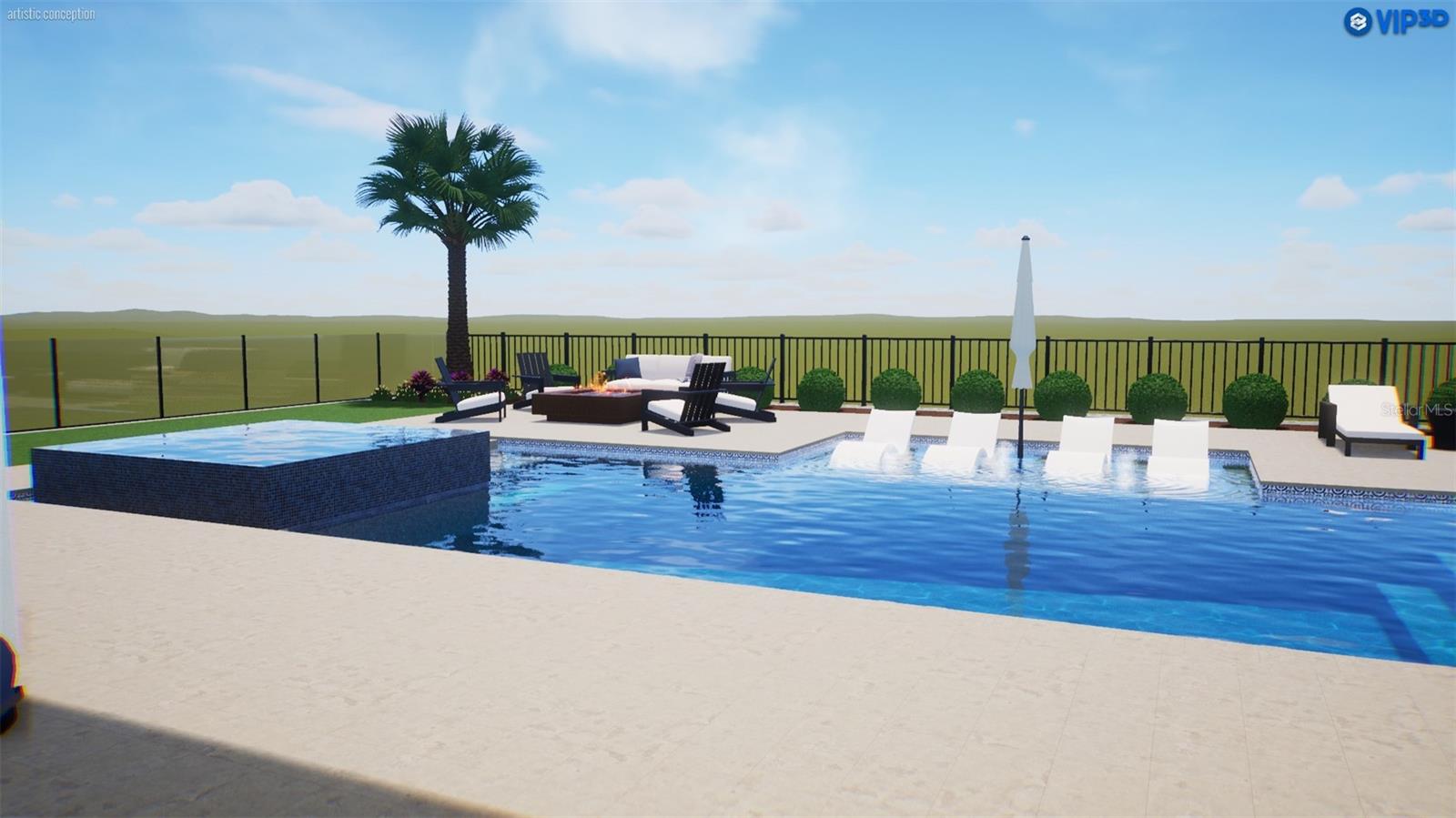 BELLA COLLINA - Residential