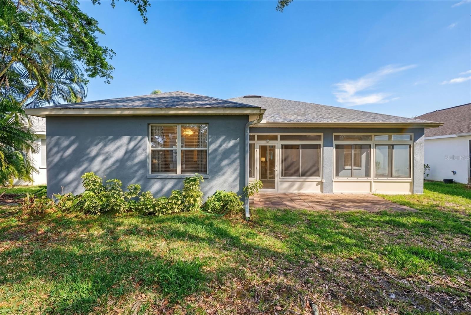 CARLYLE AT VILLAGES OF PALM-AIRE - Residential