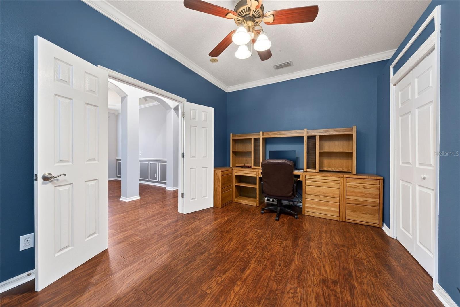 CARLYLE AT VILLAGES OF PALM-AIRE - Residential