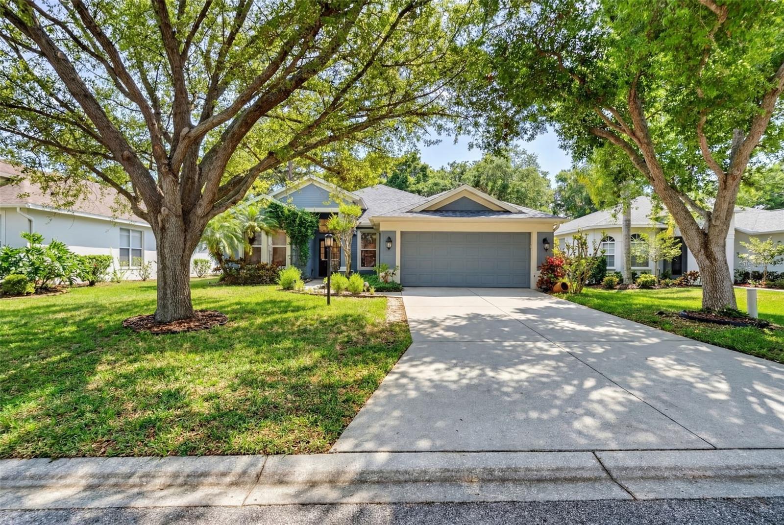 CARLYLE AT VILLAGES OF PALM-AIRE - Residential