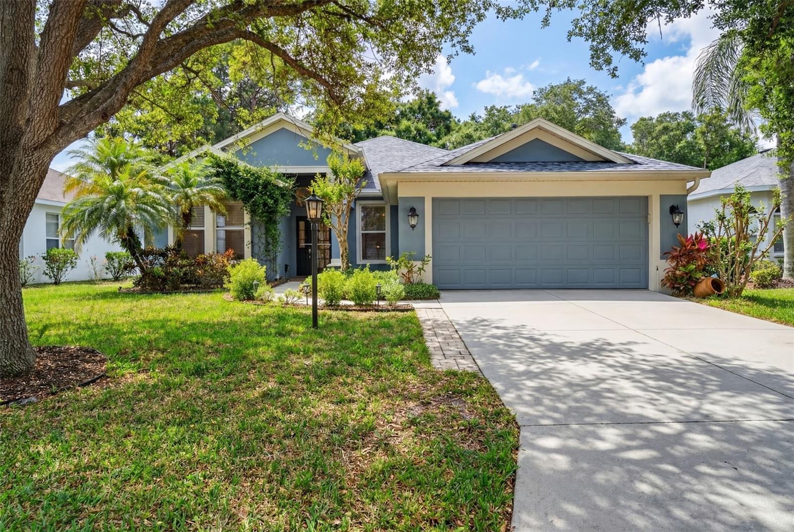 CARLYLE AT VILLAGES OF PALM-AIRE - Residential