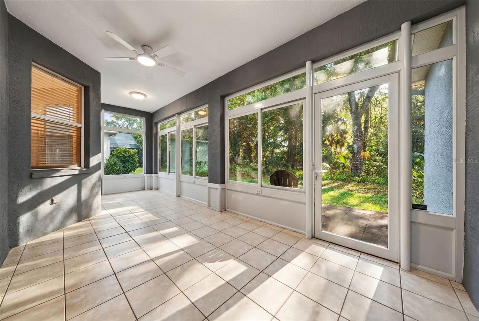CARLYLE AT VILLAGES OF PALM-AIRE - Residential