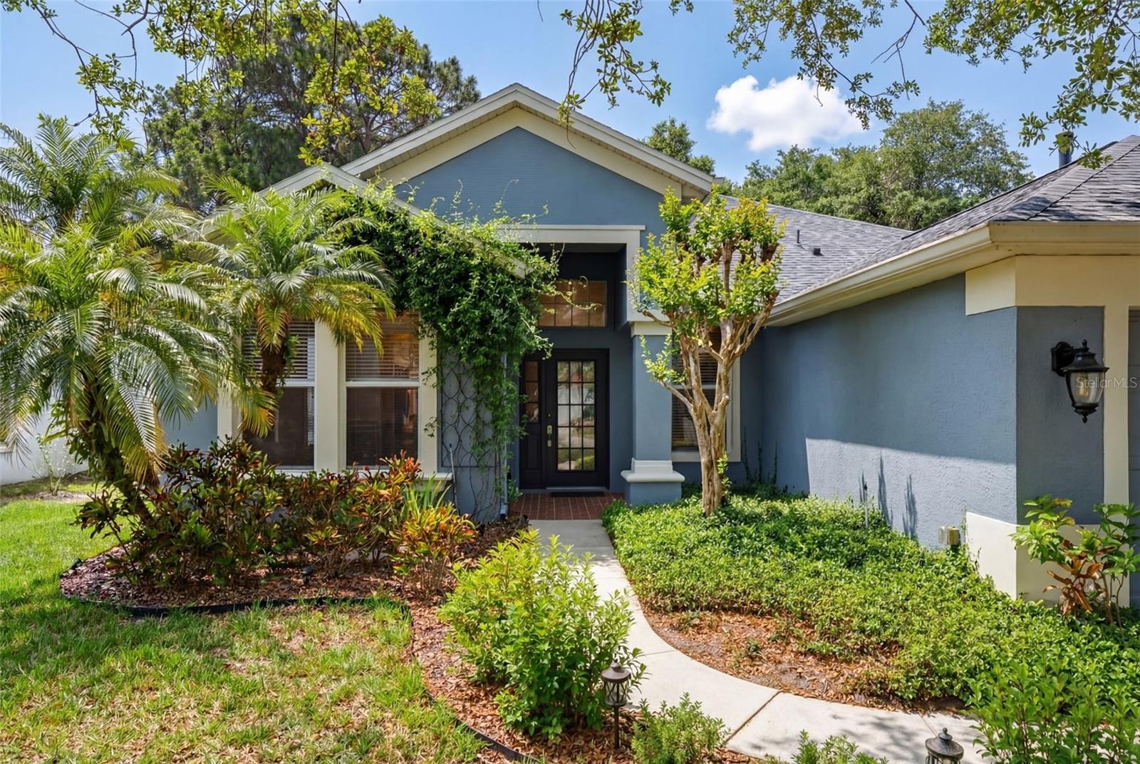 CARLYLE AT VILLAGES OF PALM-AIRE - Residential