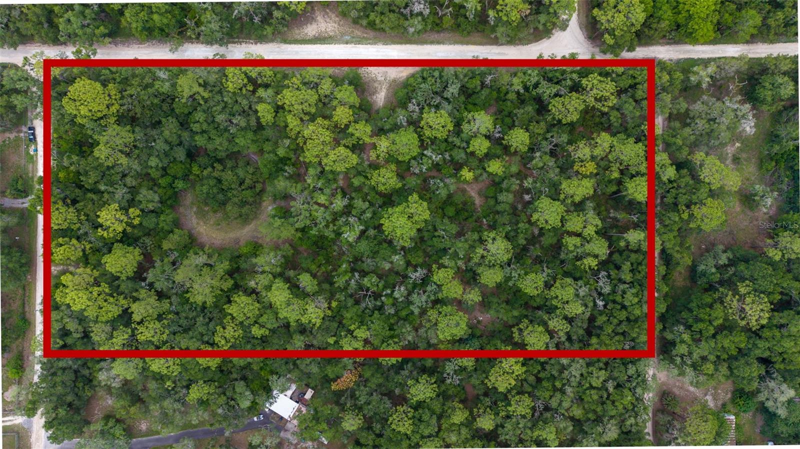 Discover the perfect opportunity to build your dream home on this beautiful wooded parcel spanning over 7.10 acres in the peaceful countryside of Brooksville, Florida. Offering privacy, natural surroundings, and endless potential, this residential lot provides a serene setting while still being conveniently located near shopping, dining, medical facilities, and major roadways for easy access to Tampa and surrounding areas.
Whether you're looking to build now or invest for the future, this expansive property offers plenty of space to create your ideal Florida lifestyle. Enjoy the charm of country living with room for outdoor activities, gardens, recreational toys, and more. No HOA. Bring your vision and make this property your own private retreat.
Buyer to verify zoning, land use, utilities, flood zone, dimensions, and building requirements with Hernando County.