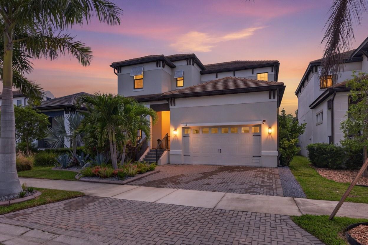 ANTIGUA COVE PH 2 - Residential