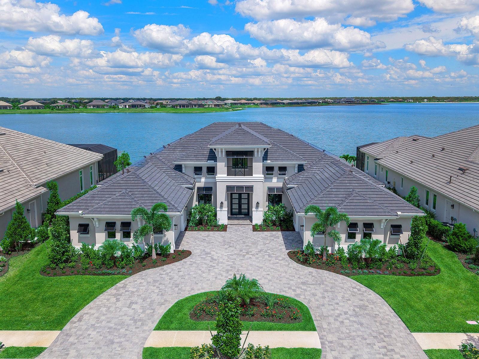 WILD BLUE - Residential