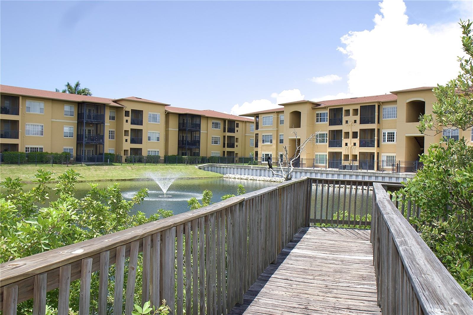 BEACHWALK CONDO - Residential