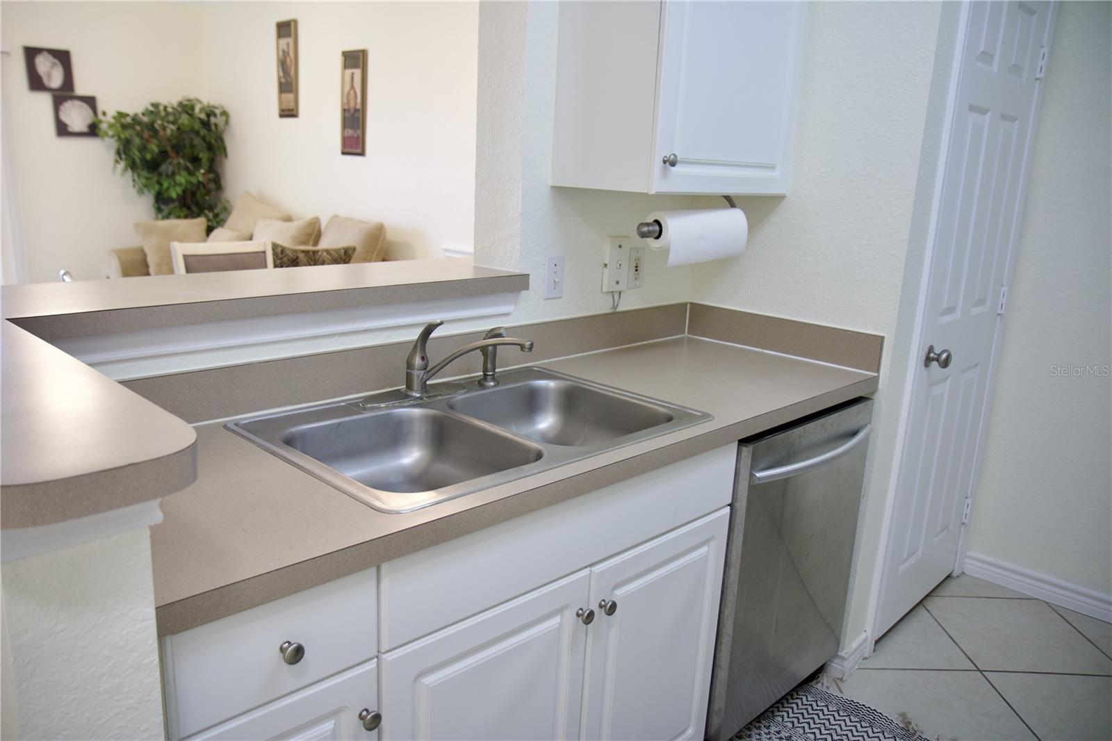 BEACHWALK CONDO - Residential