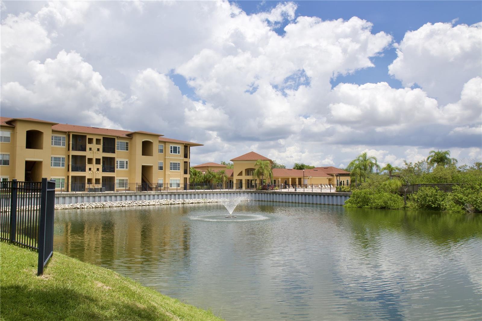 BEACHWALK CONDO - Residential