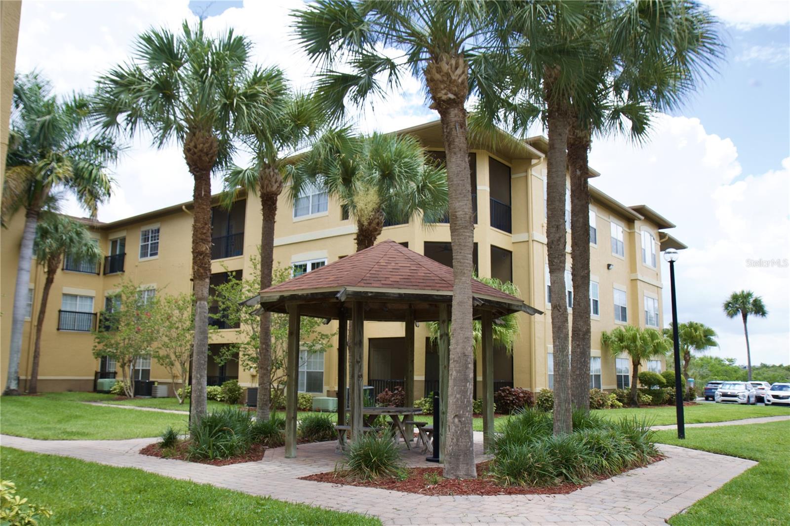BEACHWALK CONDO - Residential