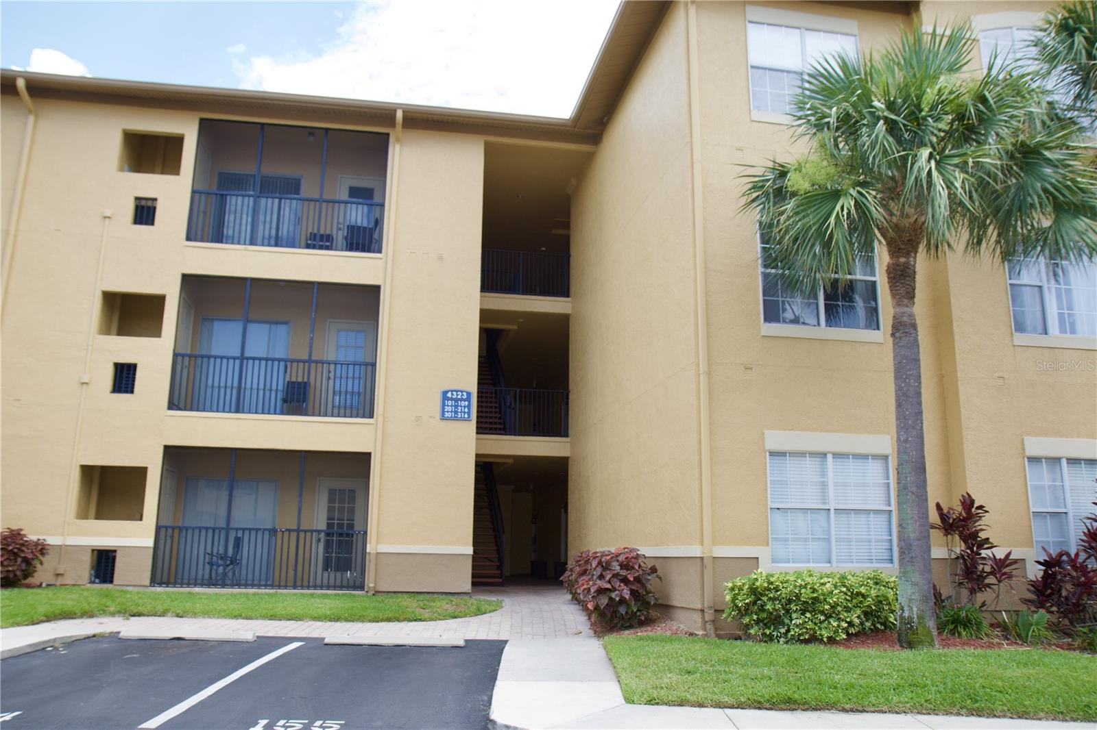 BEACHWALK CONDO - Residential